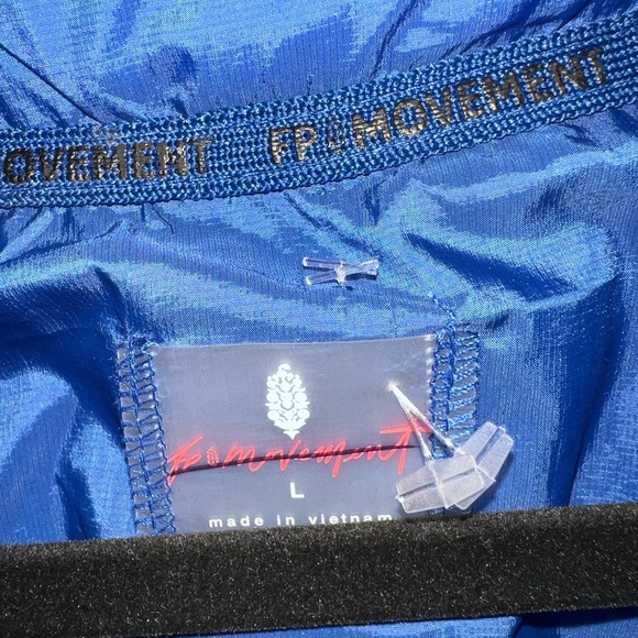 FP Movement In A Bubble Puffer Vest - Picture 11 of 12